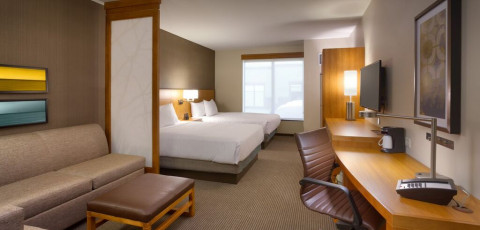 HYATT PLACE - CANYONS VILLAGE image 6